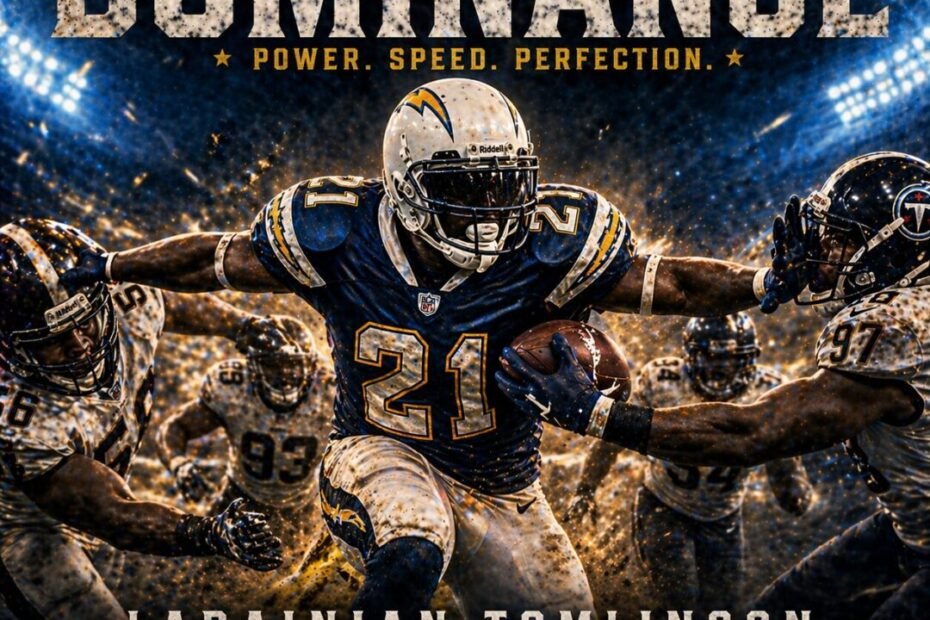 LT's Featured Image