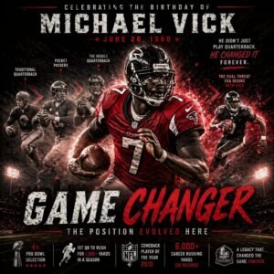 Michael Vick Featured image