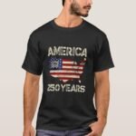 250 birthday shirt