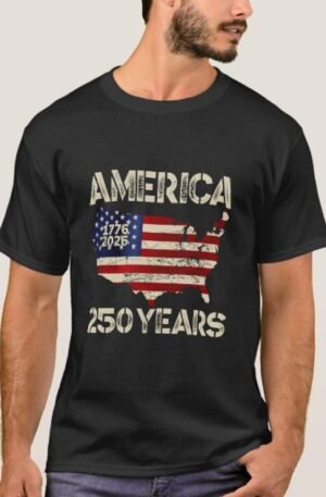 250 birthday shirt