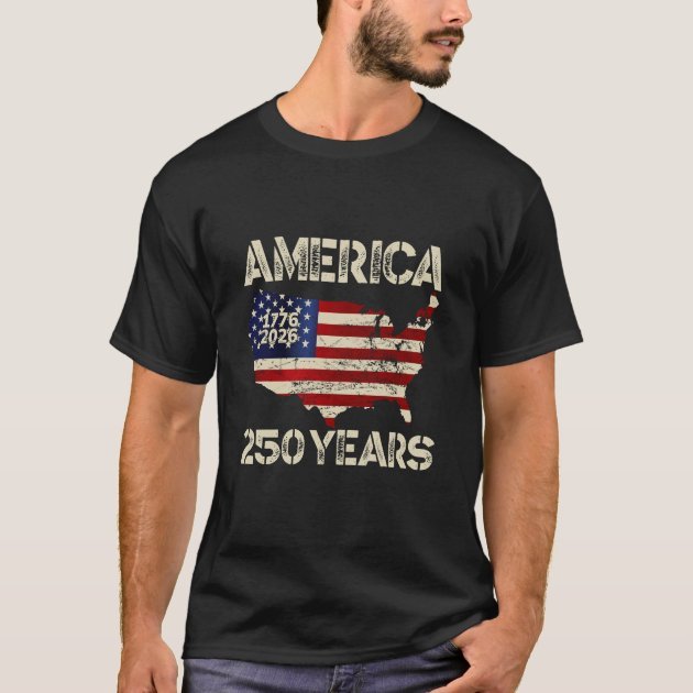 250 birthday shirt