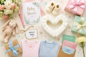 5 Baby Shower Gifts that Mom will Love Featured image