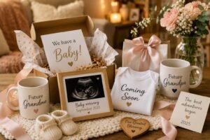 Announcing Your Pregnancy Featured Image