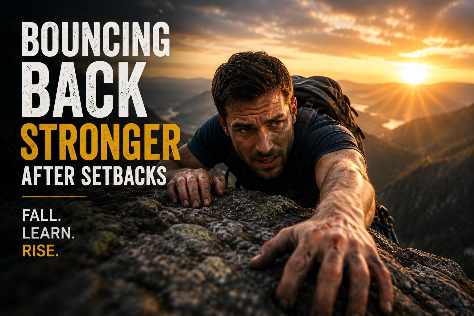 Bouncing Back Stronger Featured Image