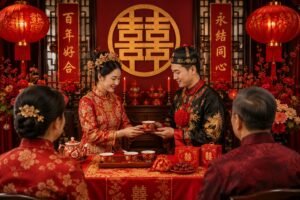 Chinese Weddings Featured image