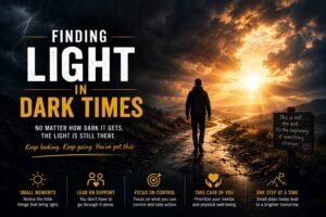 Finding Light in the Darkness featured image