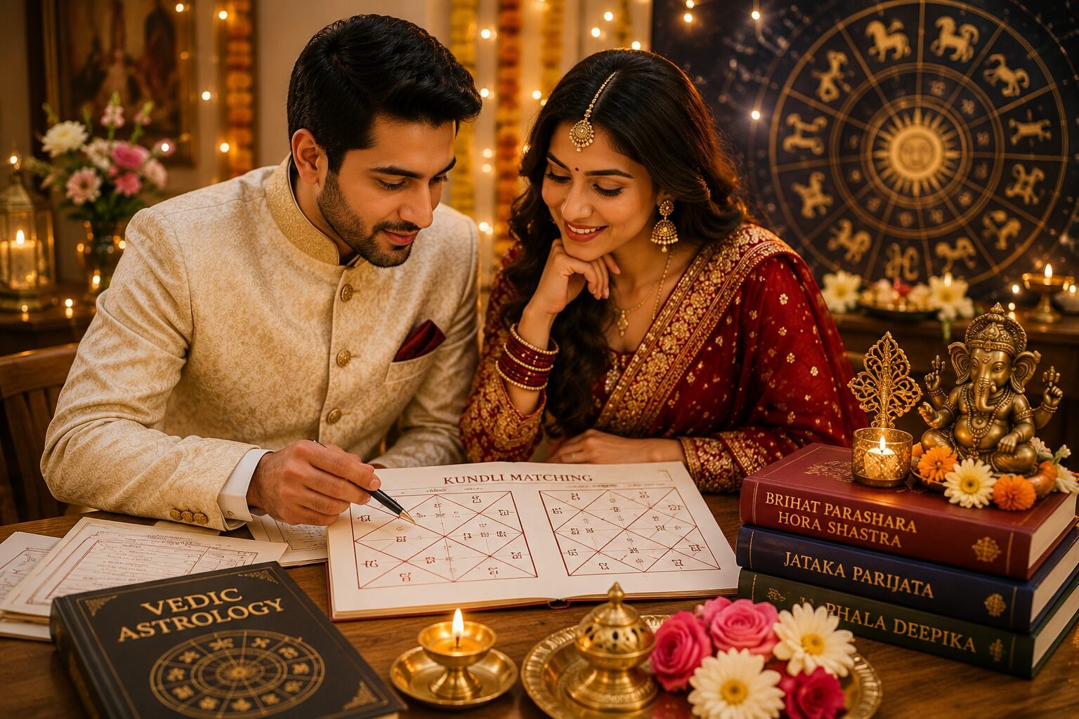 India Marriage Featured Image