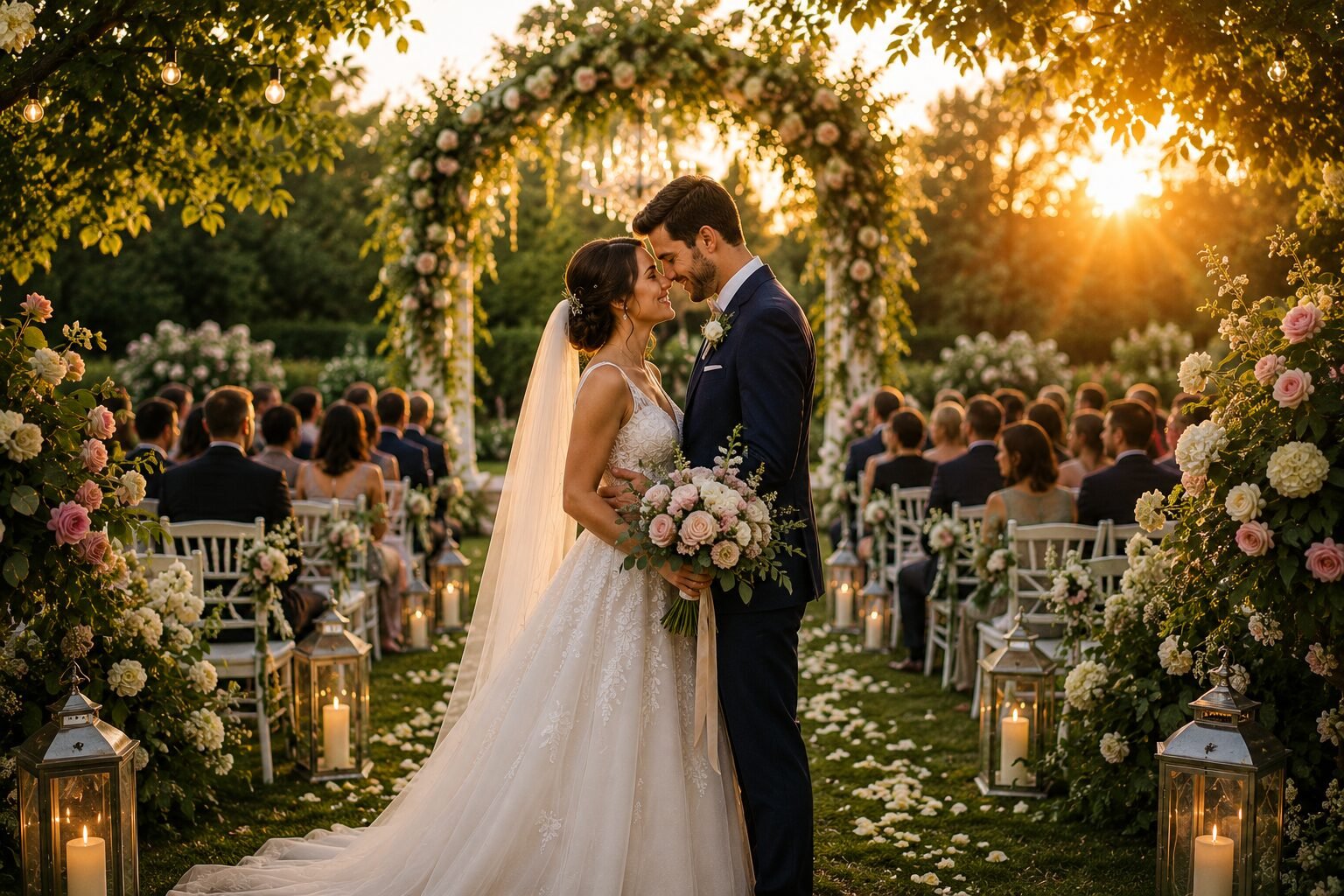 June Weddings Featured Image