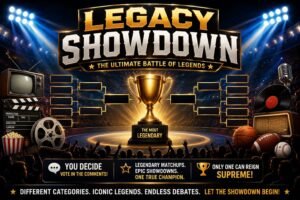 Sit-com Showdown Featured image