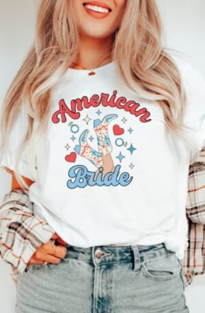 american_bride_fourth_of_july_cowgirl_bachelorette_t_shirt-