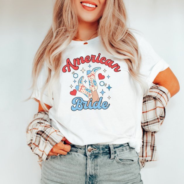 american_bride_fourth_of_july_cowgirl_bachelorette_t_shirt-