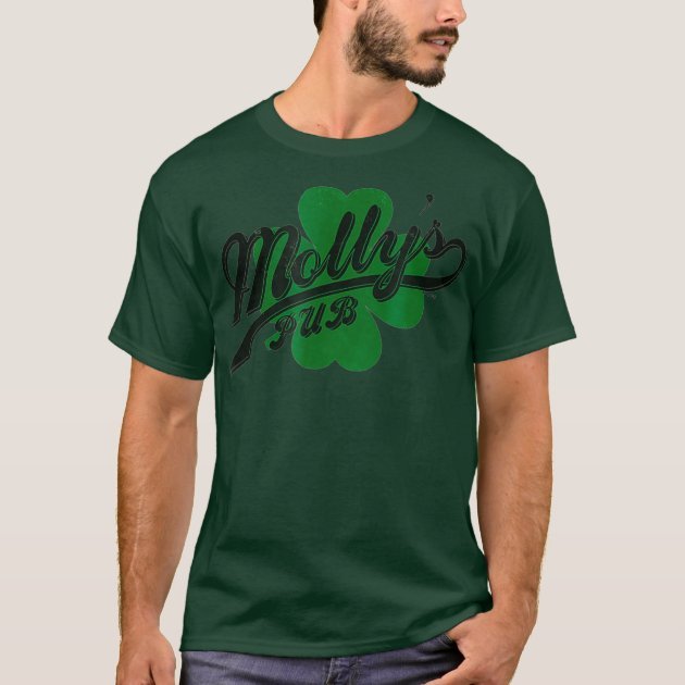 Chicago Fire St. Patricks Day shirt