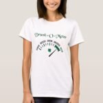 Drunk Meter T-Shirt Drunk Meter shirt