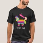 I Would Hit that Funny Cinco De Mayo Shirt