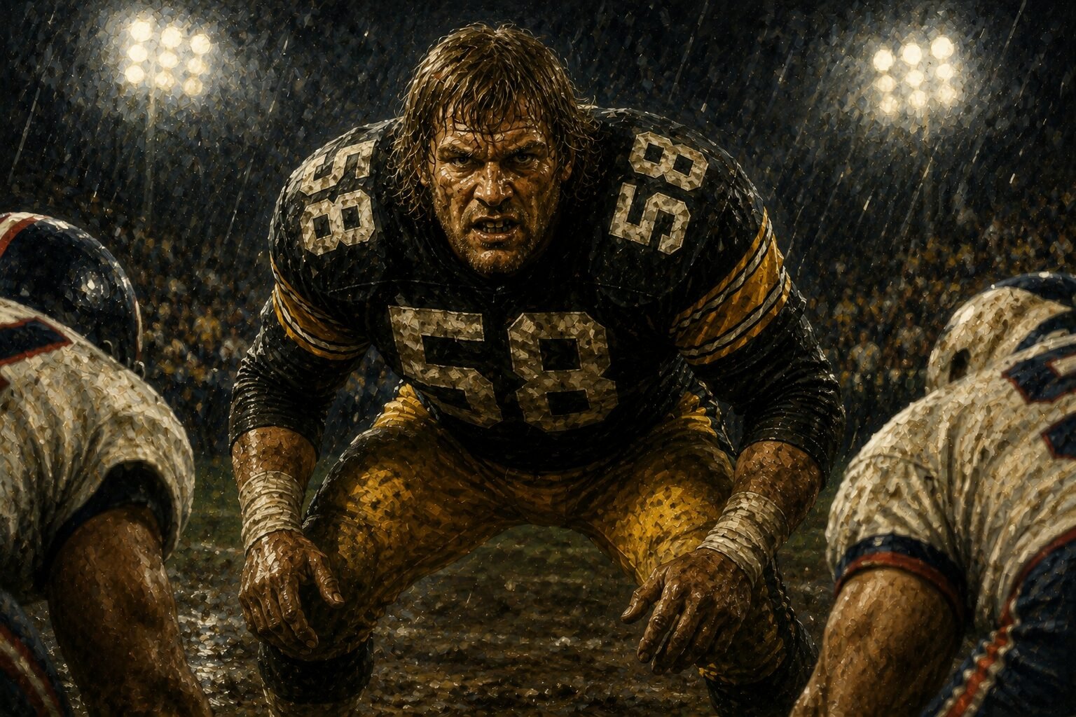 Jack Lambert Featured Image