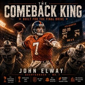 John Elway Featured Image