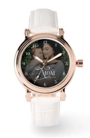 Mothers day gift watch