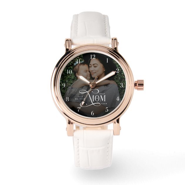 Mothers day gift watch