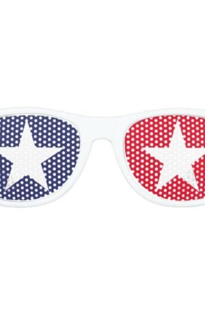 Patriotic Sunglasses
