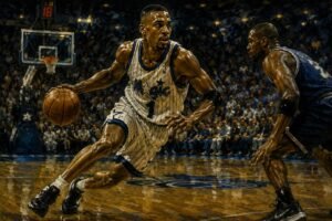 Penny Hardaway Featured image