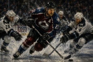 Peter Forsberg Featured Image