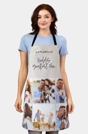 photo_collage_elegant_cream_modern_mum_mothers_day_apron-