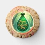 St. Patrick's Day Reese's Peanut Butter Cups St. Patricks day Reeses Peanut Butter Cups