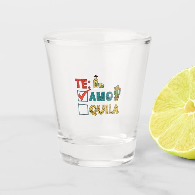 te_amo_tequila_cinco_de_mayo_funny_shot_glass-