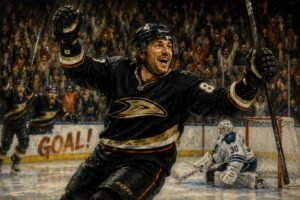Teemu Selanne Featured Image