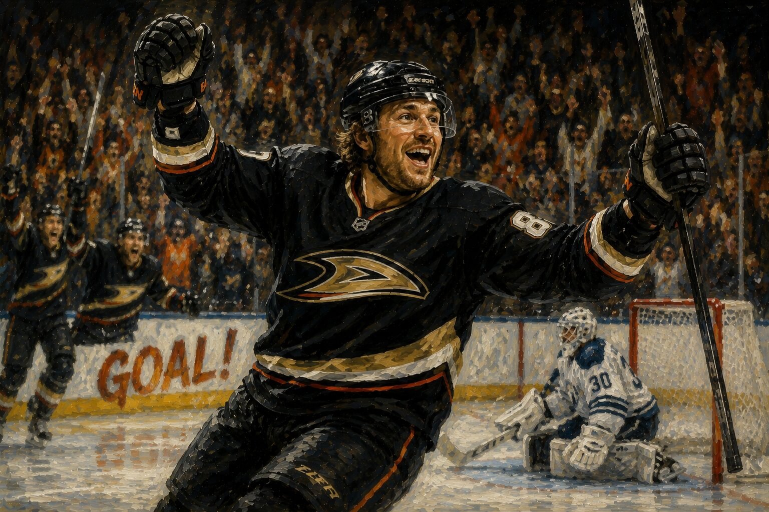 Teemu Selanne Featured Image