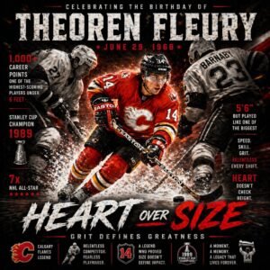 T. Fleury  Featured Image