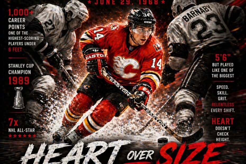T. Fleury Featured Image