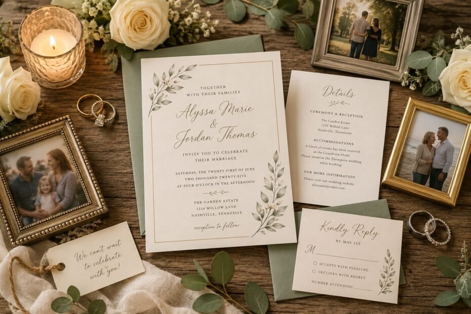 Avoid Wedding Drama Featured Image