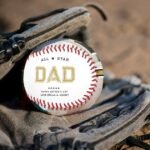 Happy Father's Day Photo Baseball all_star_dad_happy_fathers_day_photo_baseball