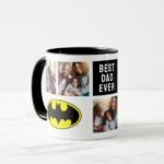 batman_symbol_best_dad_photo_collage_mug
