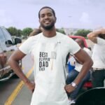 Best Flippin' Dad Ever BBQ Apron best_flippin_dad_ever_fathers_day_bbq_apron