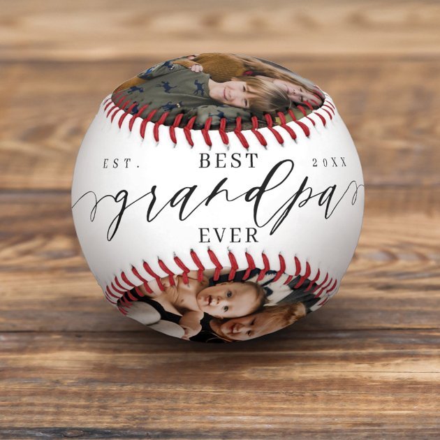 best_grandpa_ever_script_fathers_day_photo_collage_baseball