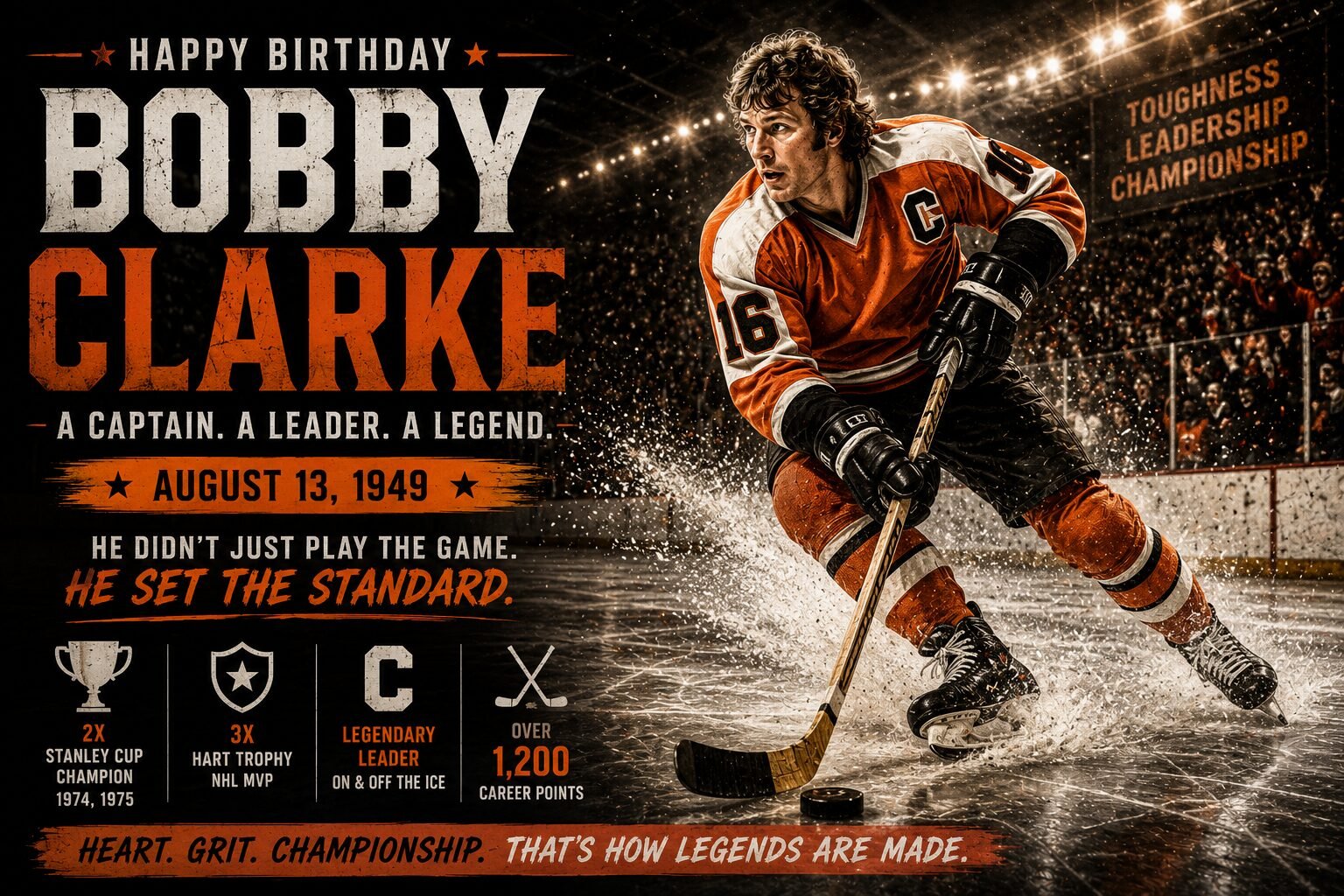 Bobby Clarke Featured Image