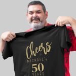 cheers_to_50_years_birthday_personalized_black_t_shirt
