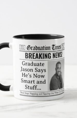 custom_graduation_mug_fun_personalized_newspaper_mug