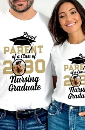 custom_nursing_graduation_nurse_graduate_family_t_shirt