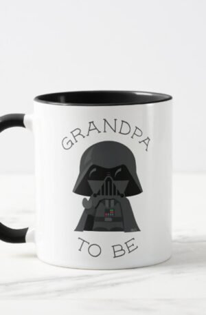 darth_vader_grandpa_to_be_mug