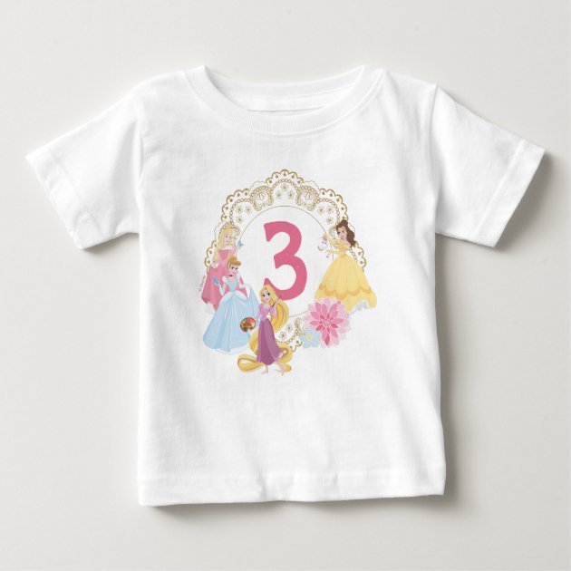 disney_princess_floral_gold_birthday_baby_t_shirt