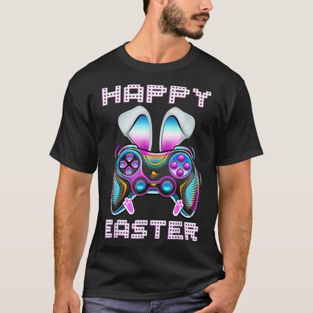 easter_video_game_controller_funny_gamer_boys_kids_t_shirt