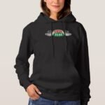 FRIENDS™ | Central Perk Logo Hoodie friends_central_perk_logo_hoodie