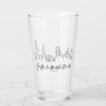 friends_new_york_city_silhouette_glass