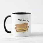 FRIENDS™ | Pivot Mug friends_pivot_mug