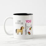 60th Birthday Two-Tone Coffee Mug funny_60th_birthday_gift_for_women_mom_friend_two_tone_coffee_mug