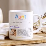 Best Aunt Ever Photo Coffee Mug funny_best_aunt_ever_search_result_with_photo_coffee_mug