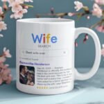 Funny Best Wife Ever Photo Coffee Mug funny_best_wife_ever_search_results_with_photo_coffee_mug